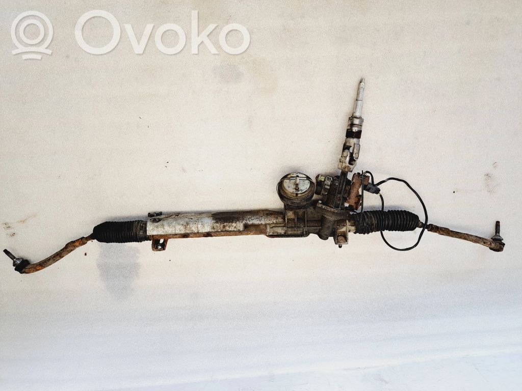 Volvo S80 Lenkgetriebe 