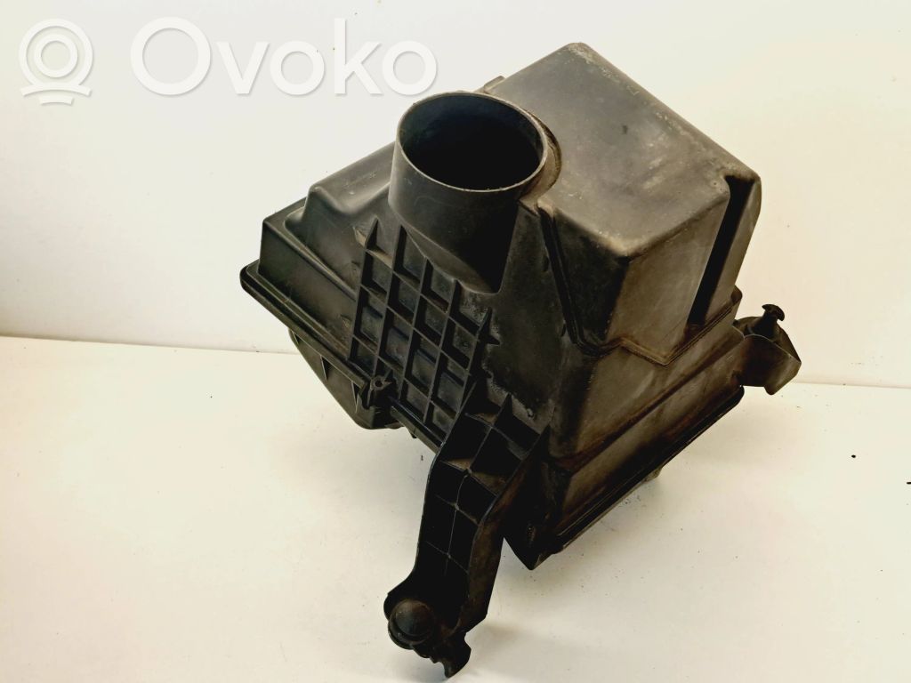 Volvo V50 Air filter box 