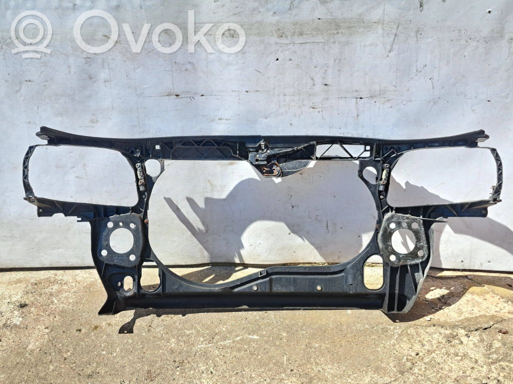 Audi A4 S4 B7 8E 8H Radiator support slam panel 