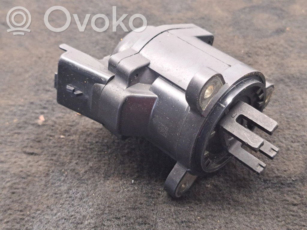 Volvo V50 Válvula EGR 
