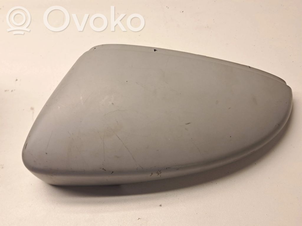 Volkswagen PASSAT B7 Front door wing mirror part 