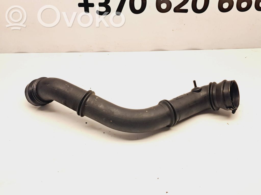 Volvo V70 Intercooler hose/pipe 