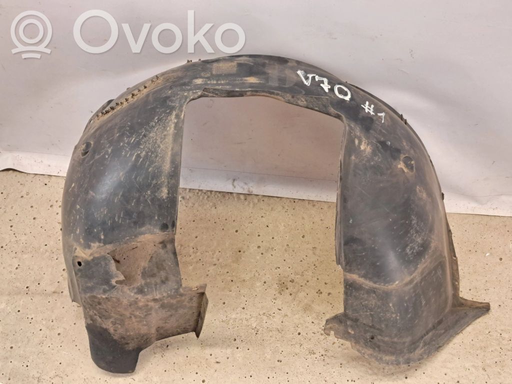 Volvo V70 Apakšspārns 
