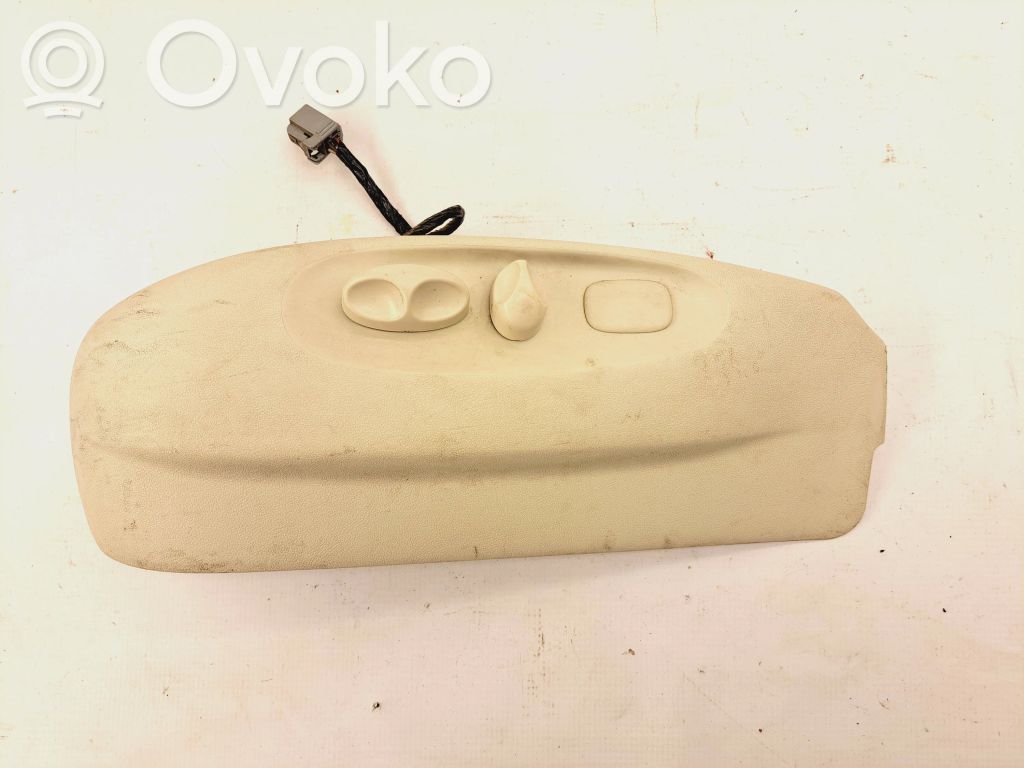Interruptor de control del asiento   XA420027