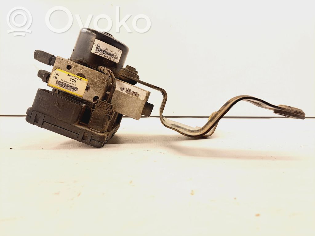Jaguar S-Type ABS Pump 