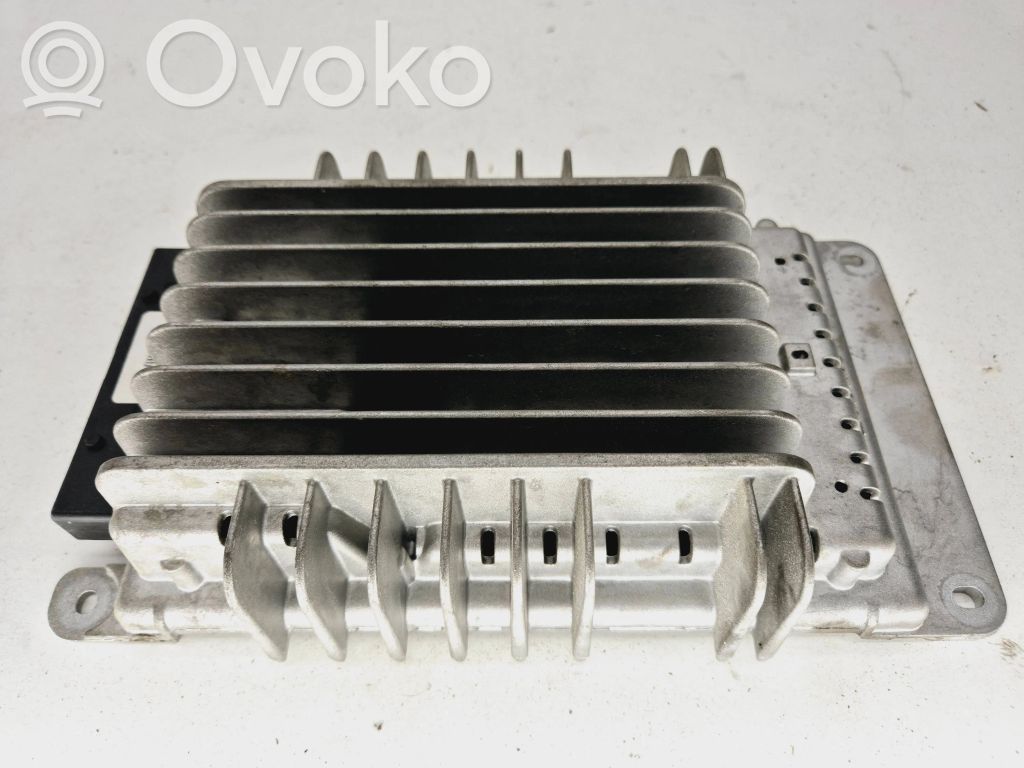 Audi A4 S4 B7 8E 8H Garso stiprintuvas 