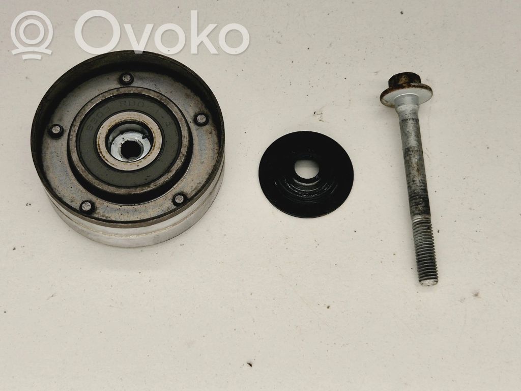Volvo S70  V70  V70 XC Diržo įtempėjas 