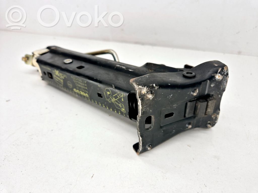 Volvo S60 Tunkki 