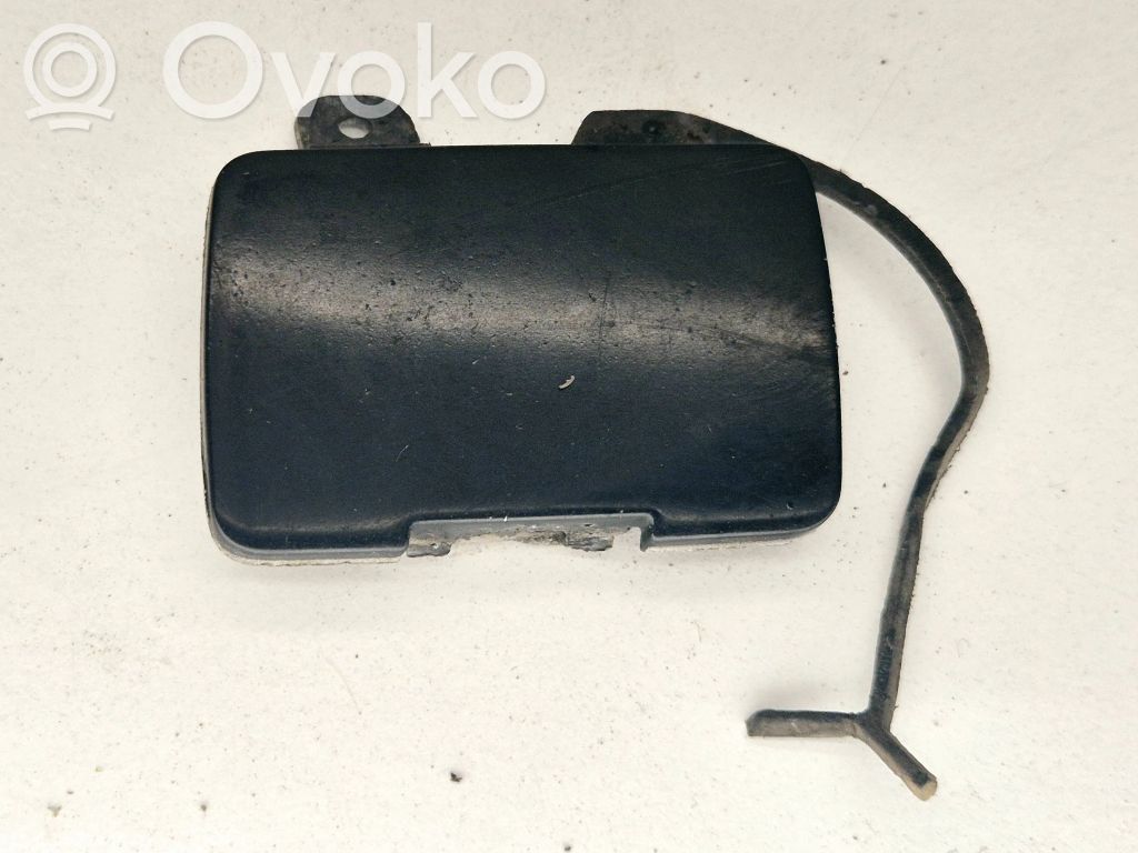 Zaślepka / Osłona haka holowniczego przednia   09178384,4562