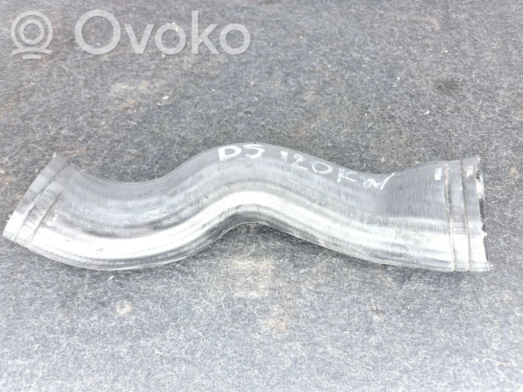 Volvo S60 Intercooler hose/pipe 