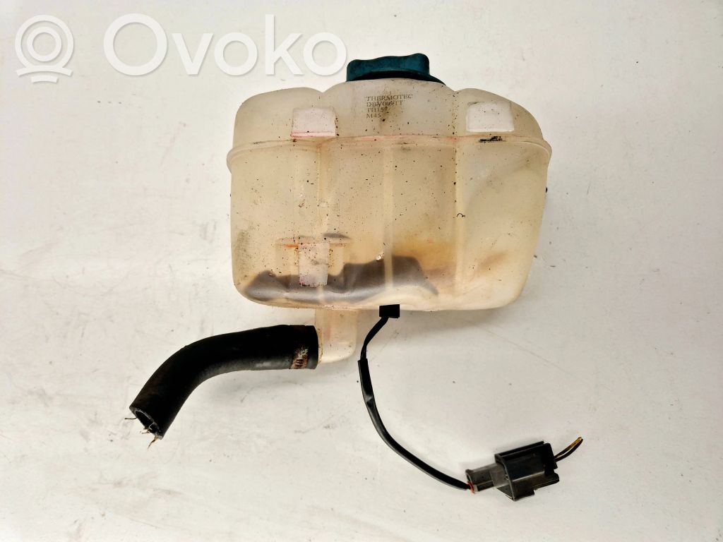 Volvo XC70 Serbatoio di compensazione del liquido refrigerante/vaschetta 