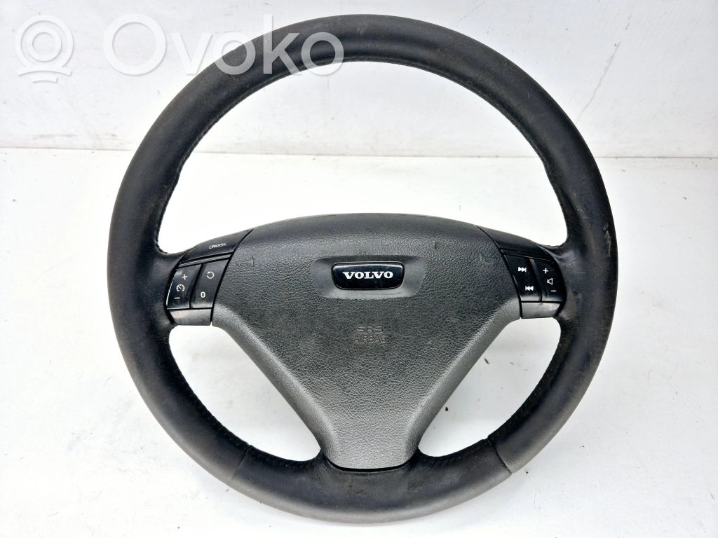 Volvo S60 Stūre 