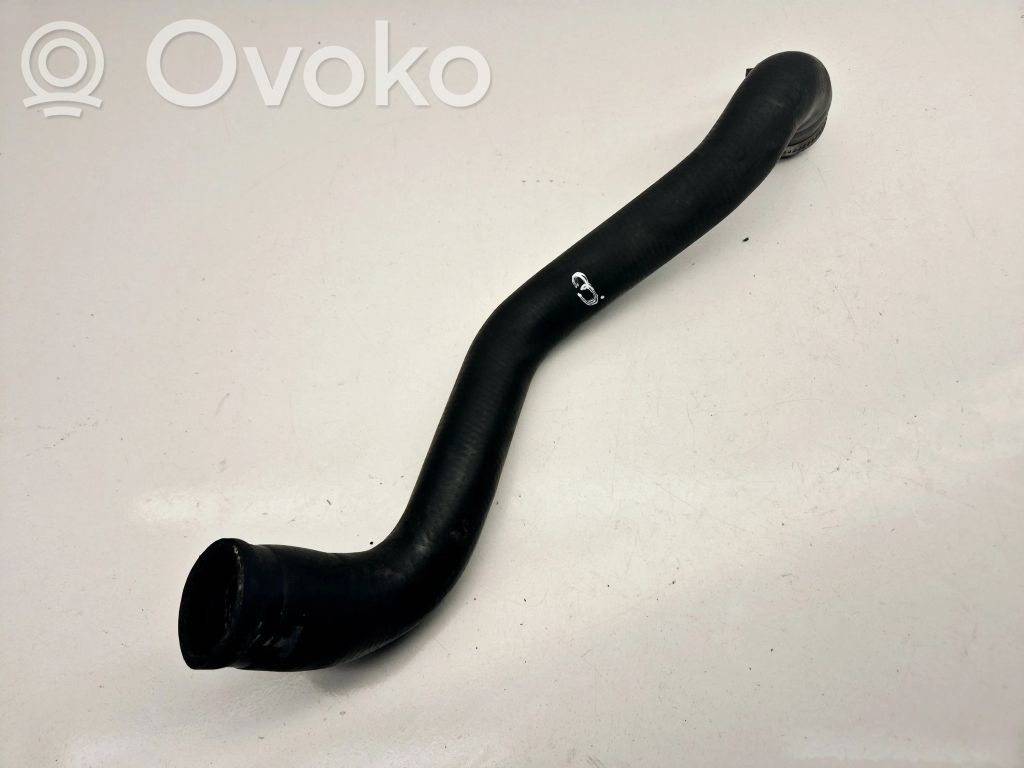 Volvo V50 Engine coolant pipe/hose 