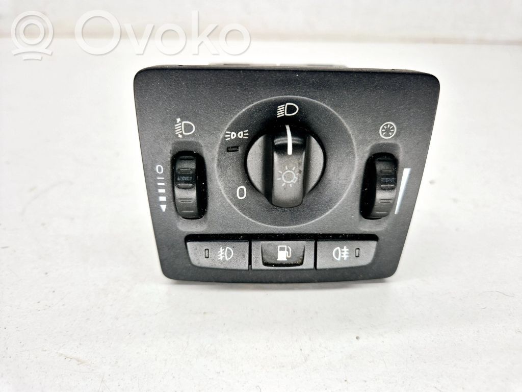 Module d'éclairage LCM   30669736,04W43T,30739300
