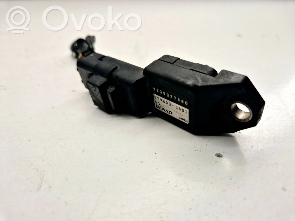 Volvo V50 Датчик давления воздуха 