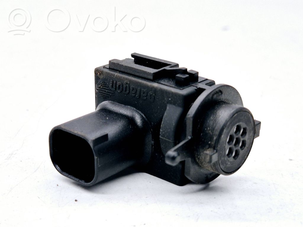 Volvo V50 Air quality sensor 