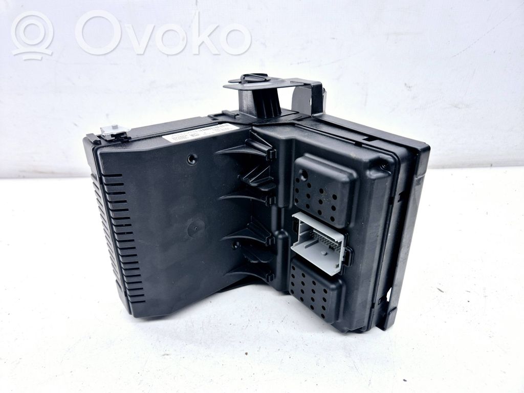 Volvo V70 Módulo de confort/conveniencia 