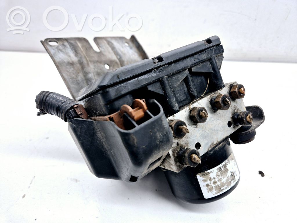 Volvo XC70 Блок ABS 