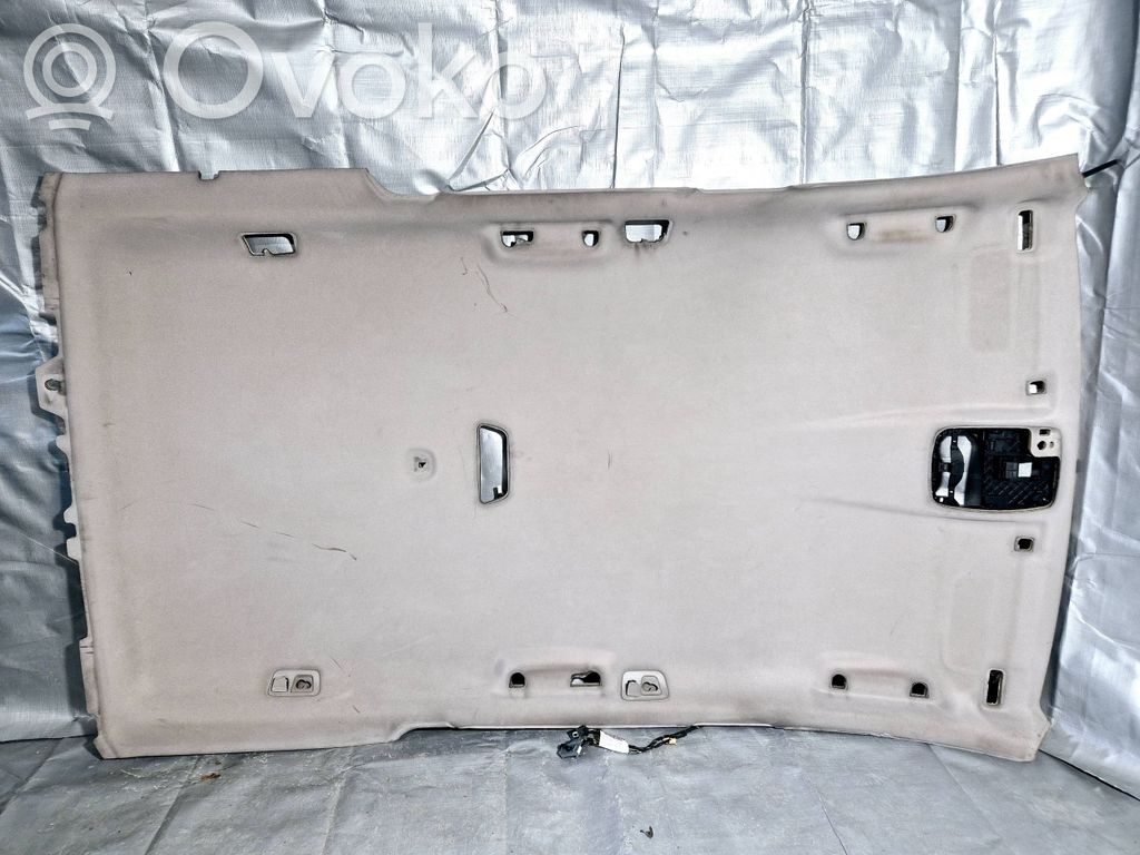 Volvo V50 Headlining 