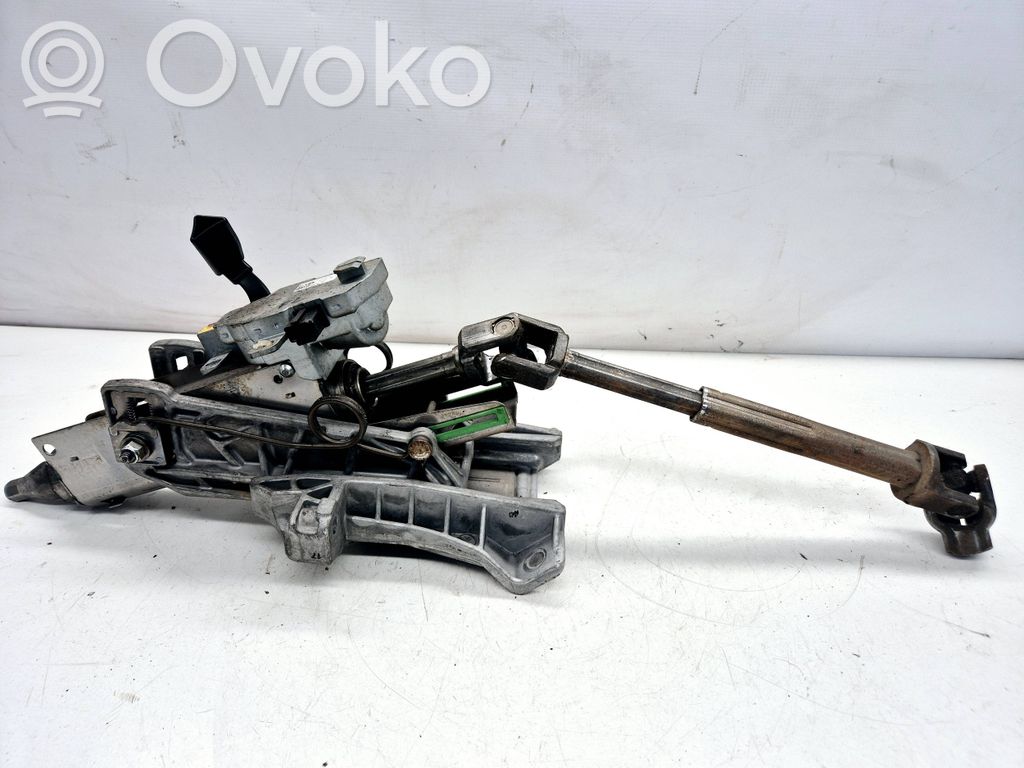 Volvo V50 Kolumna kierownicza 