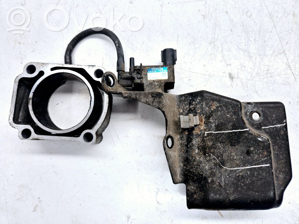 Lexus IS 200-300 Turbo solenoid valve 