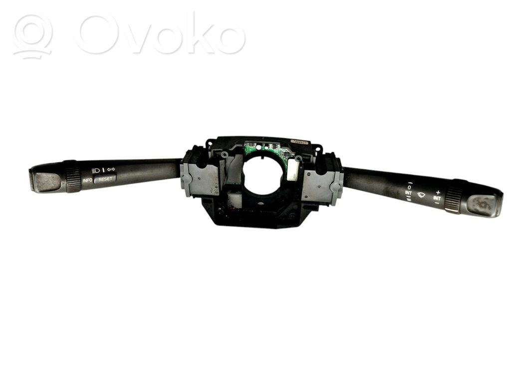Volvo S80 Wiper turn signal indicator stalk/switch 