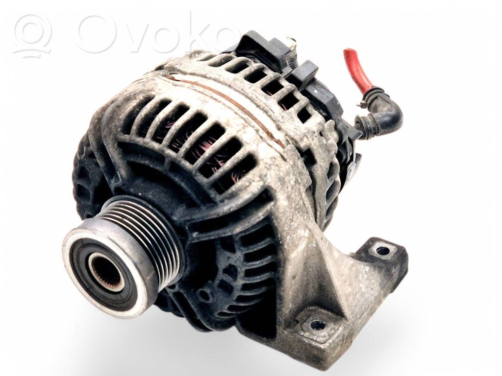 Ģenerators   30667787,0124525060,14V75140A