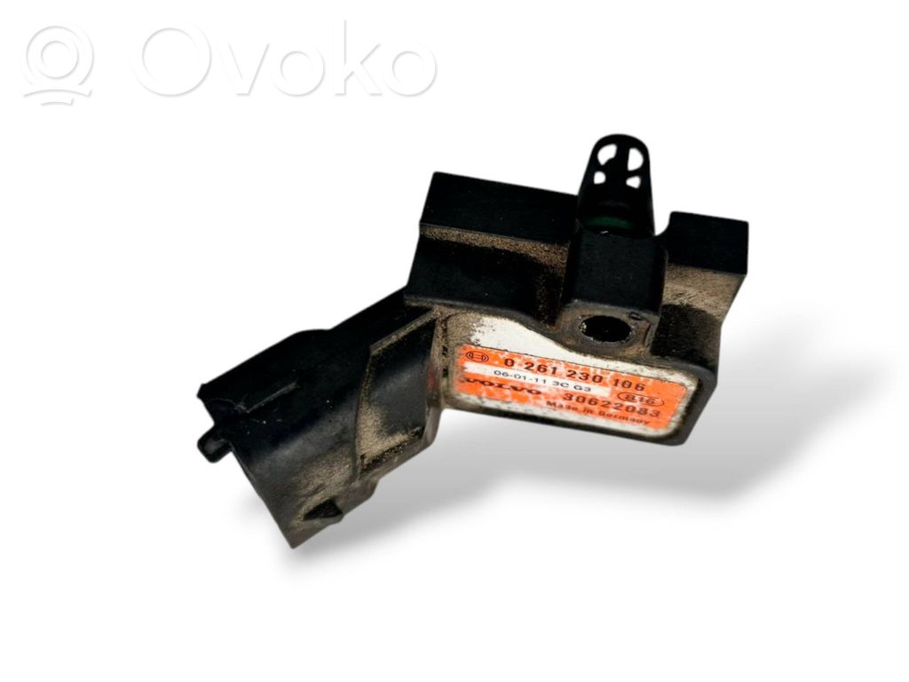 Volvo V70 Luftdrucksensor 