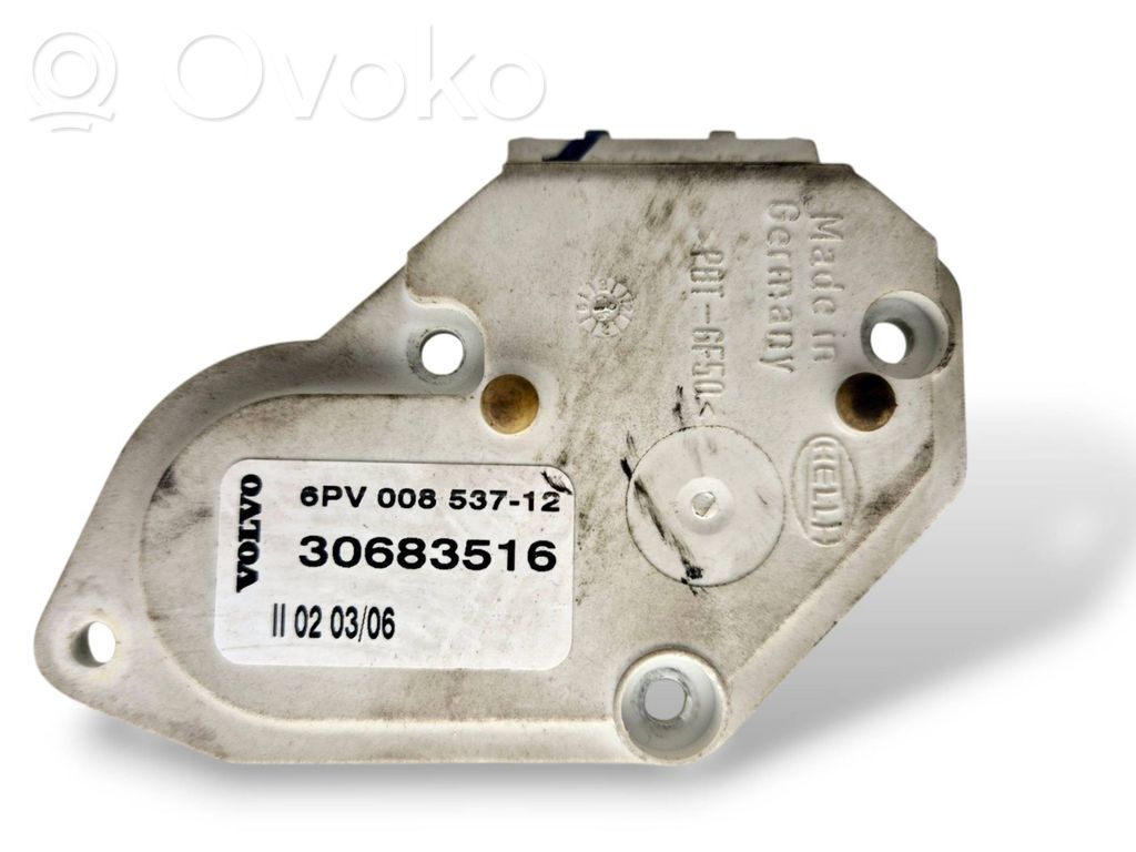 Volvo V70 Acceleration sensor 