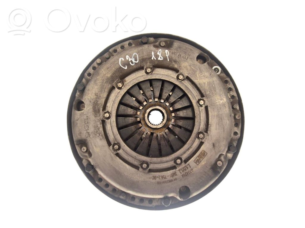 Volvo C30 Clutch set kit 