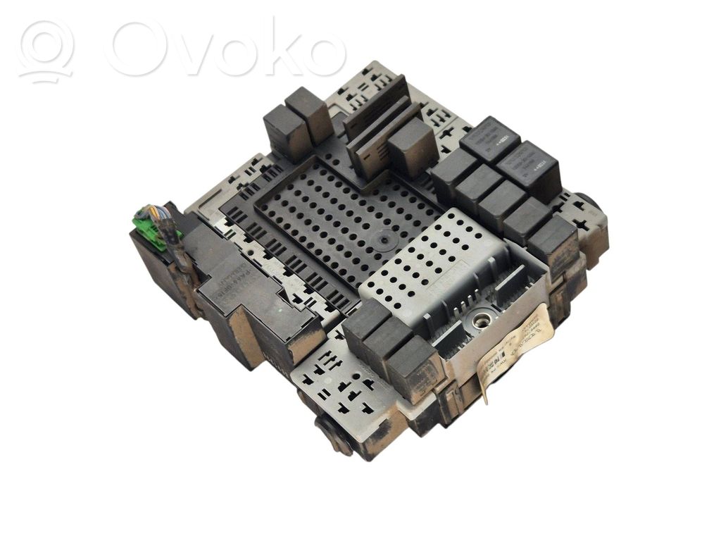 Volvo S60 Comfort/convenience module 