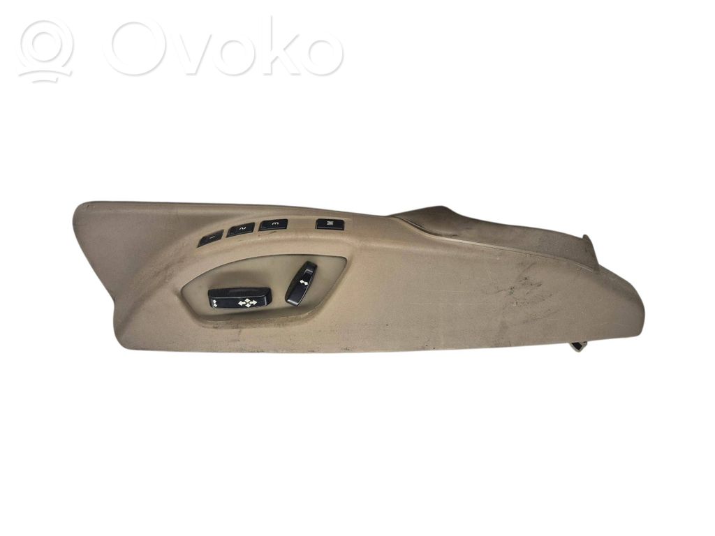 Volvo V70 Seat control module 
