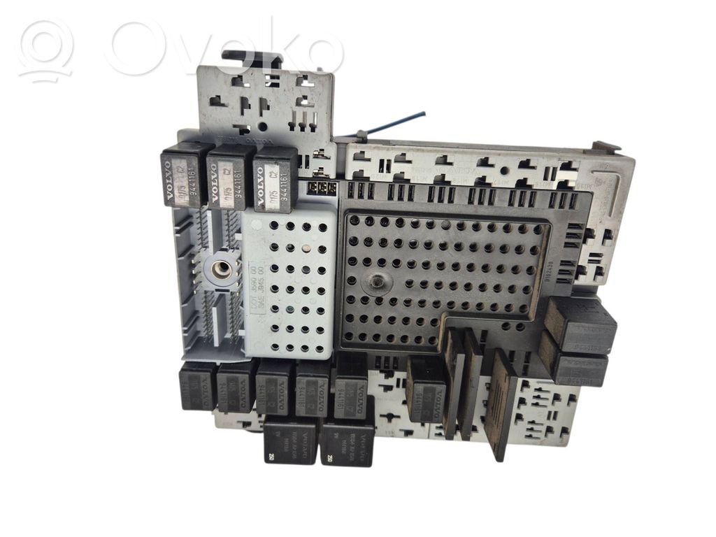 Volvo XC70 Comfort/convenience module 