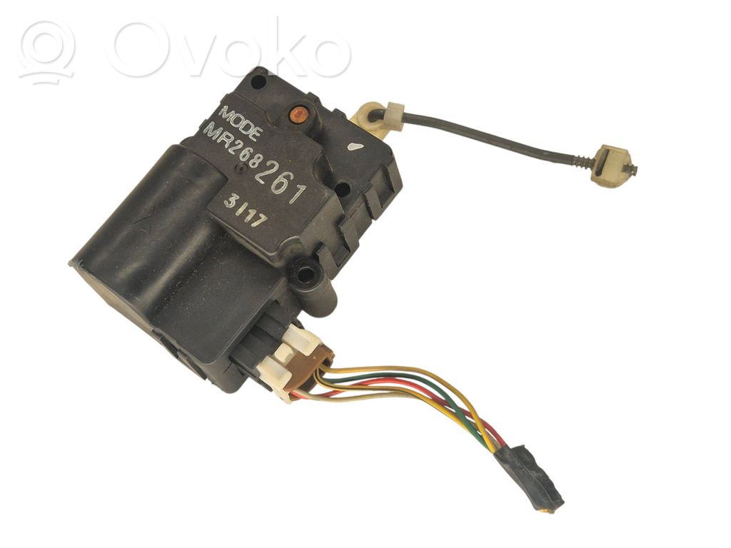Volvo S40, V40 Air flap motor/actuator 
