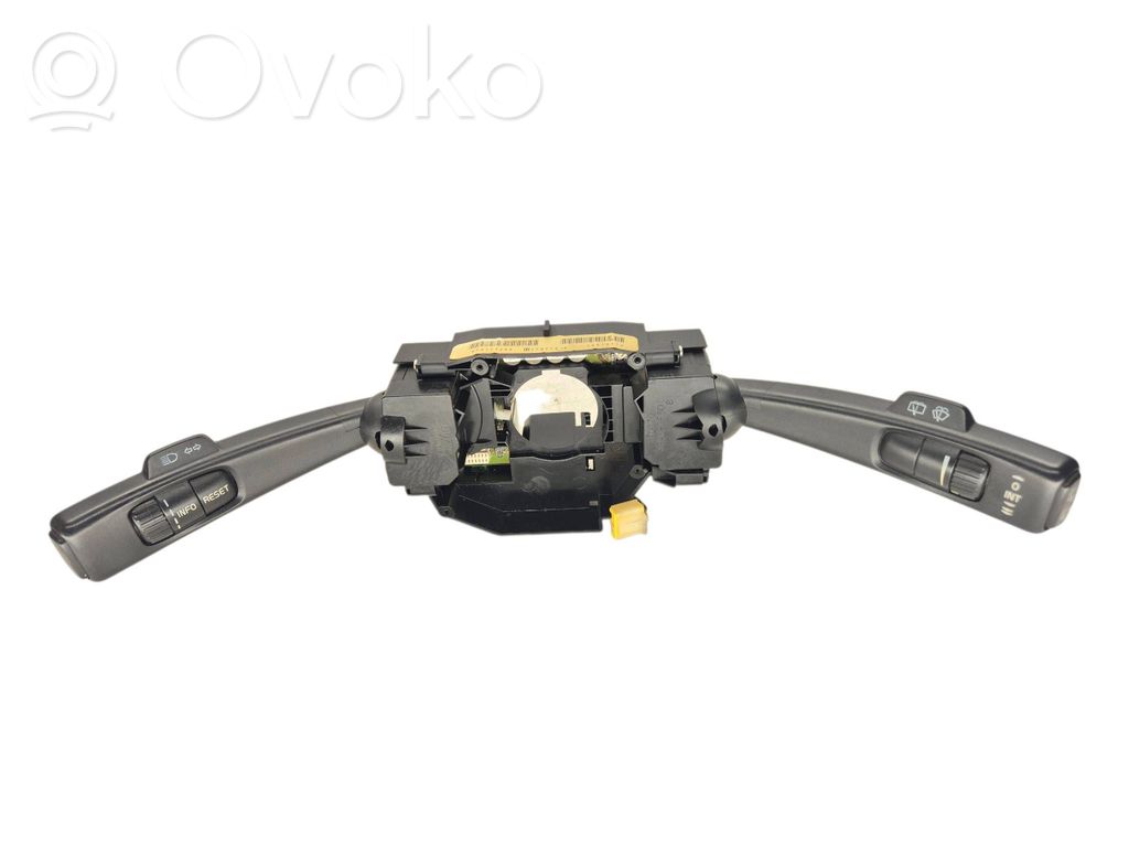 Volvo V50 Wiper turn signal indicator stalk/switch 