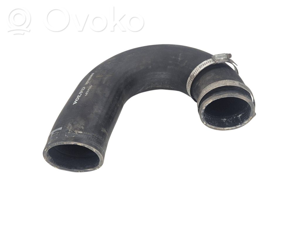 Volvo S40, V40 Intercooler hose/pipe 