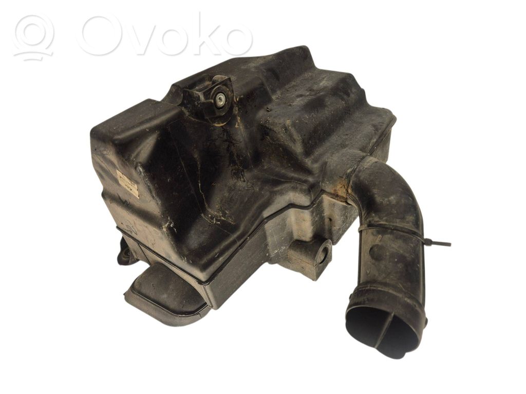 Volvo V50 Motorsteuergerätekasten 