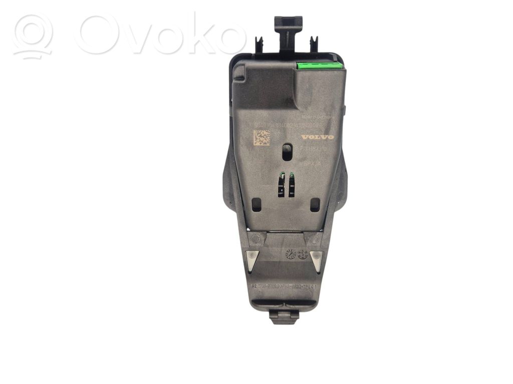 Volvo V60 Windshield/windscreen camera 