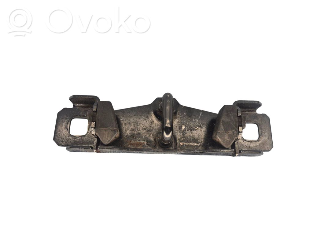 Volvo V60 Loading door lock loop/hook striker 