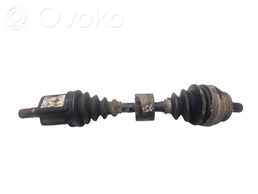 Volvo XC70 Eje de transmisión delantero 