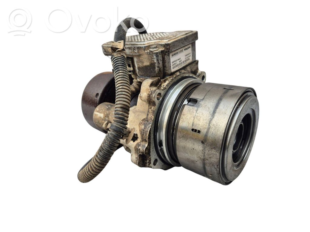 Volvo XC90 Rear differential 