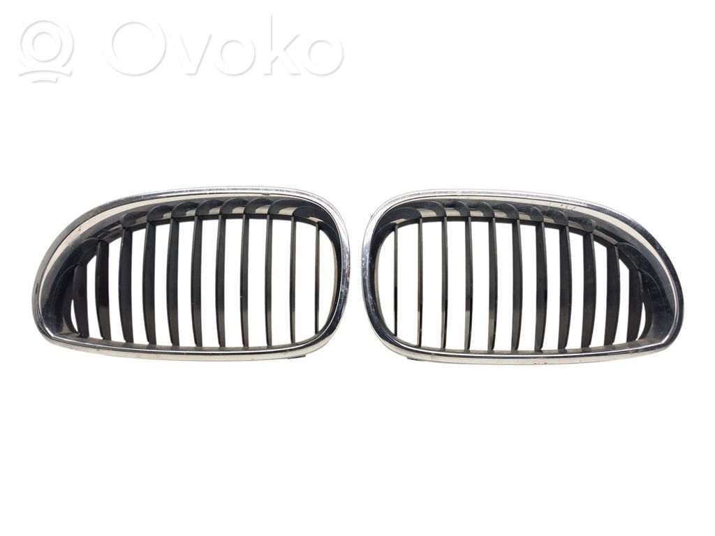 BMW 5 E60 E61 Kühlergrill 