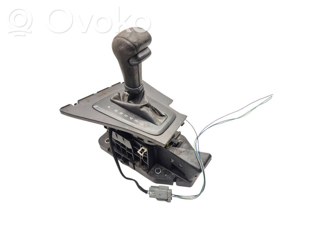 Volvo XC70 Selector caja de cambios 