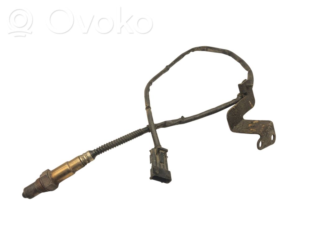 Volvo XC70 Lambda probe sensor 