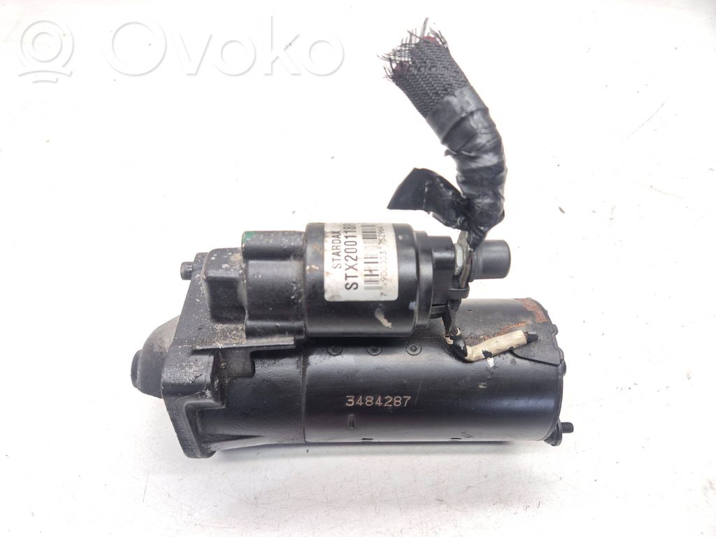 Starteris   3484287,STX200118R