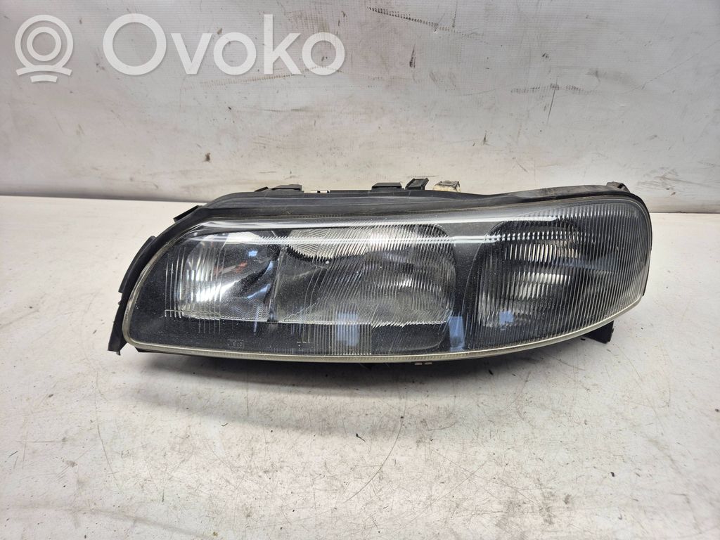 Volvo V70 Headlight/headlamp 