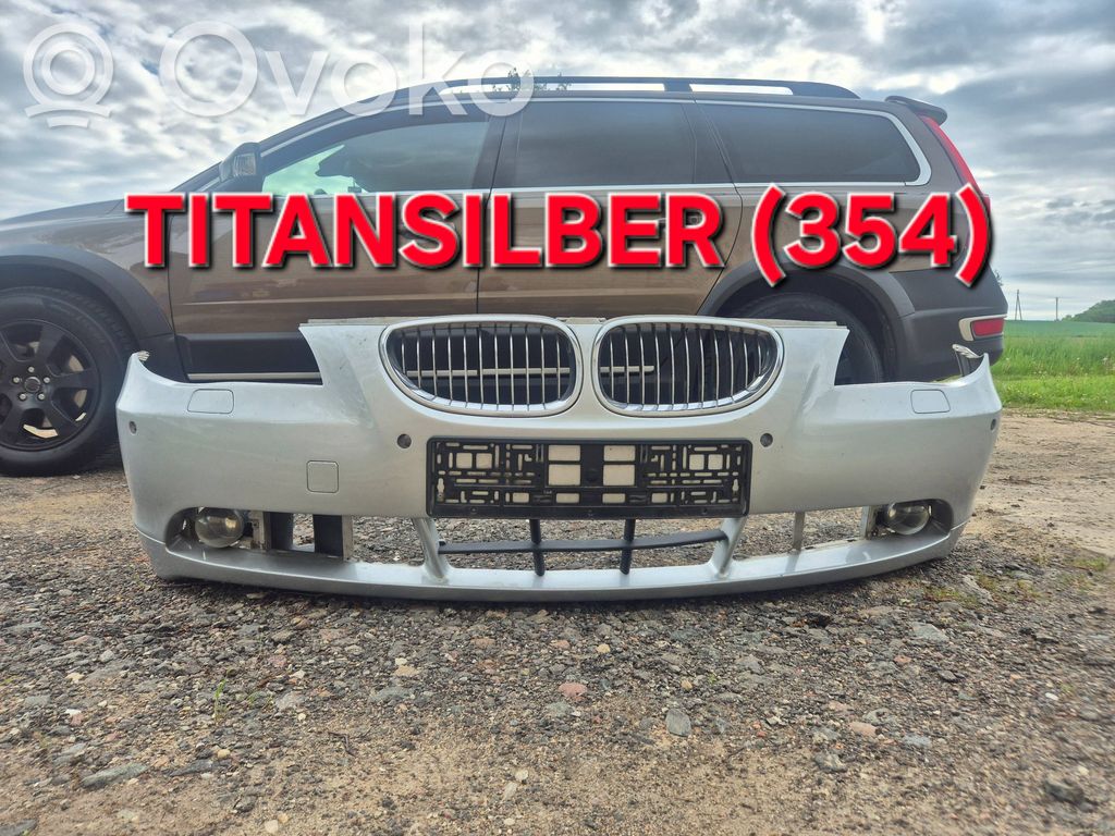 Front bumper   7033694,11460915