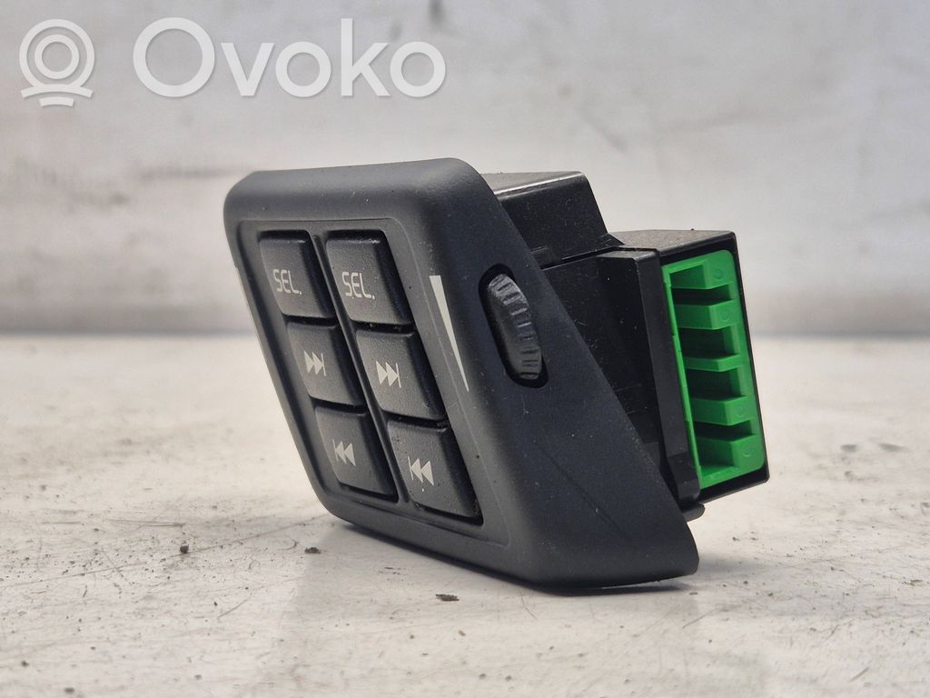 Volvo XC90 Mando de control del sonido 