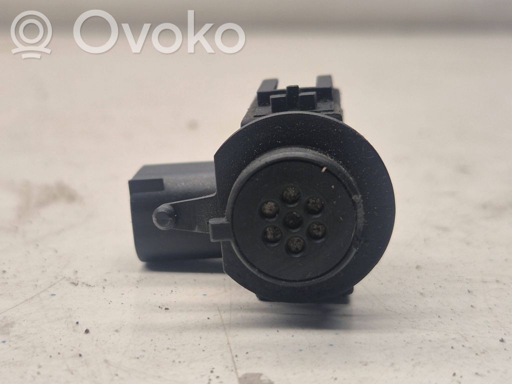 Volvo XC90 Luftgütesensor 