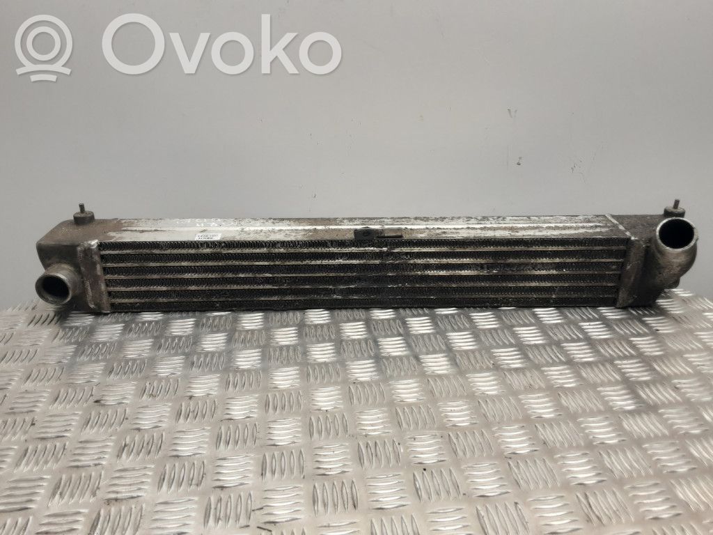 Opel Sintra Intercooler radiator 
